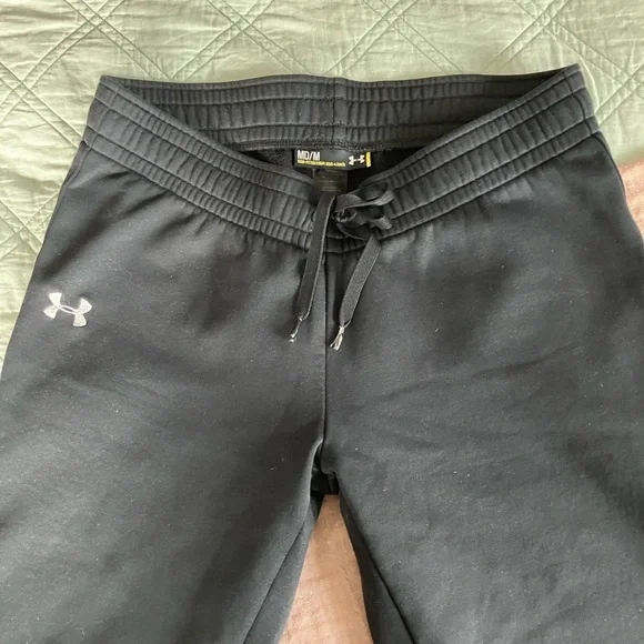 Under Armour Sweatpants - Picture 3 of 9